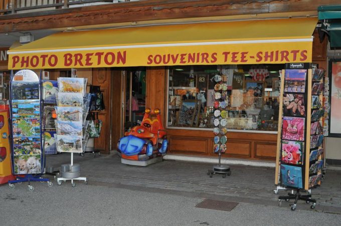 Photo Breton
