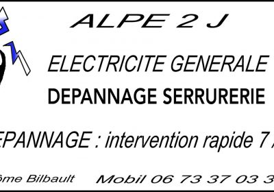 Alpe 2 J