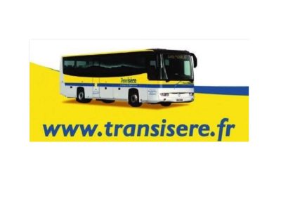 Transisère – Ligne T75- Grenoble / Bourg d’Oisans
