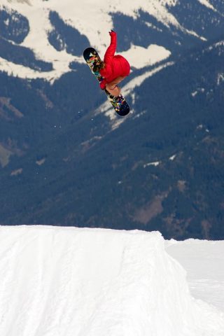 Snowboarding Pro