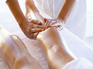 Inmaculada Del Valle – Massages and Alternative Therapies