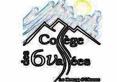 Collège des 6 vallées