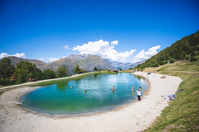 lake-la-buissonniere